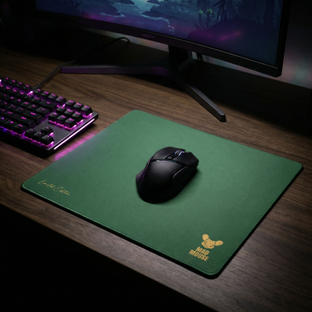 MadMouse GG Podloga - LIMITED EDITION