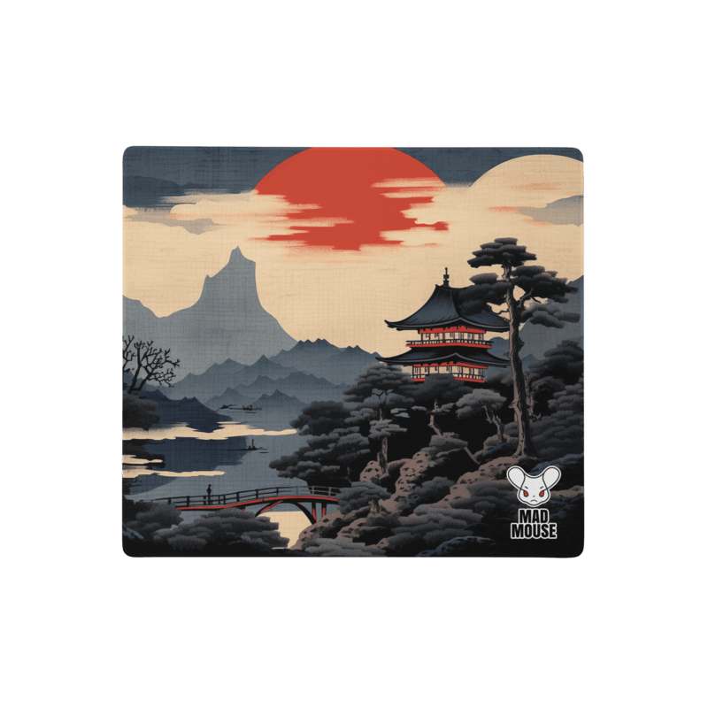 MadMouse SUNSET Podloga