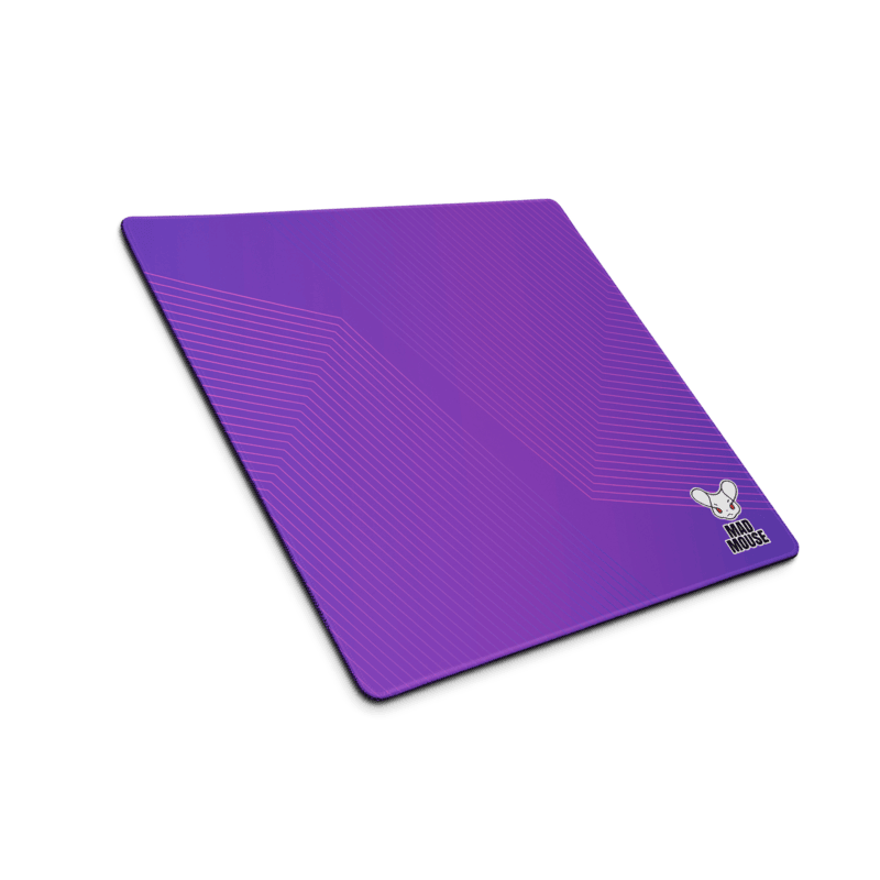 MadMouse VIOLET Podloga