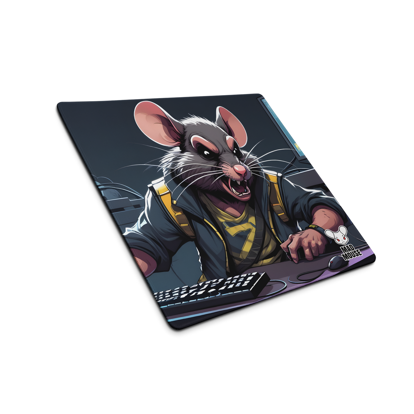 MadMouse PREMIUM Podloga