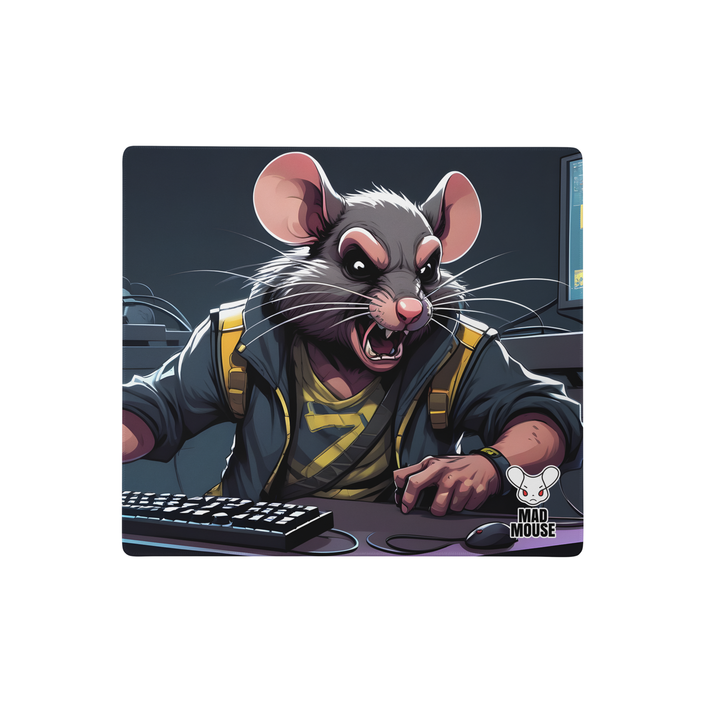 MadMouse PREMIUM Podloga