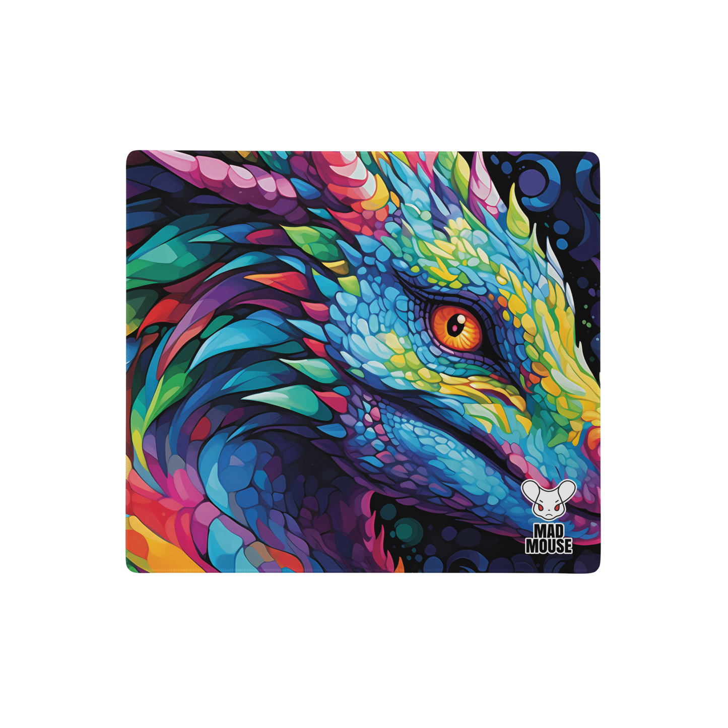 MadMouse DRAGON Podloga