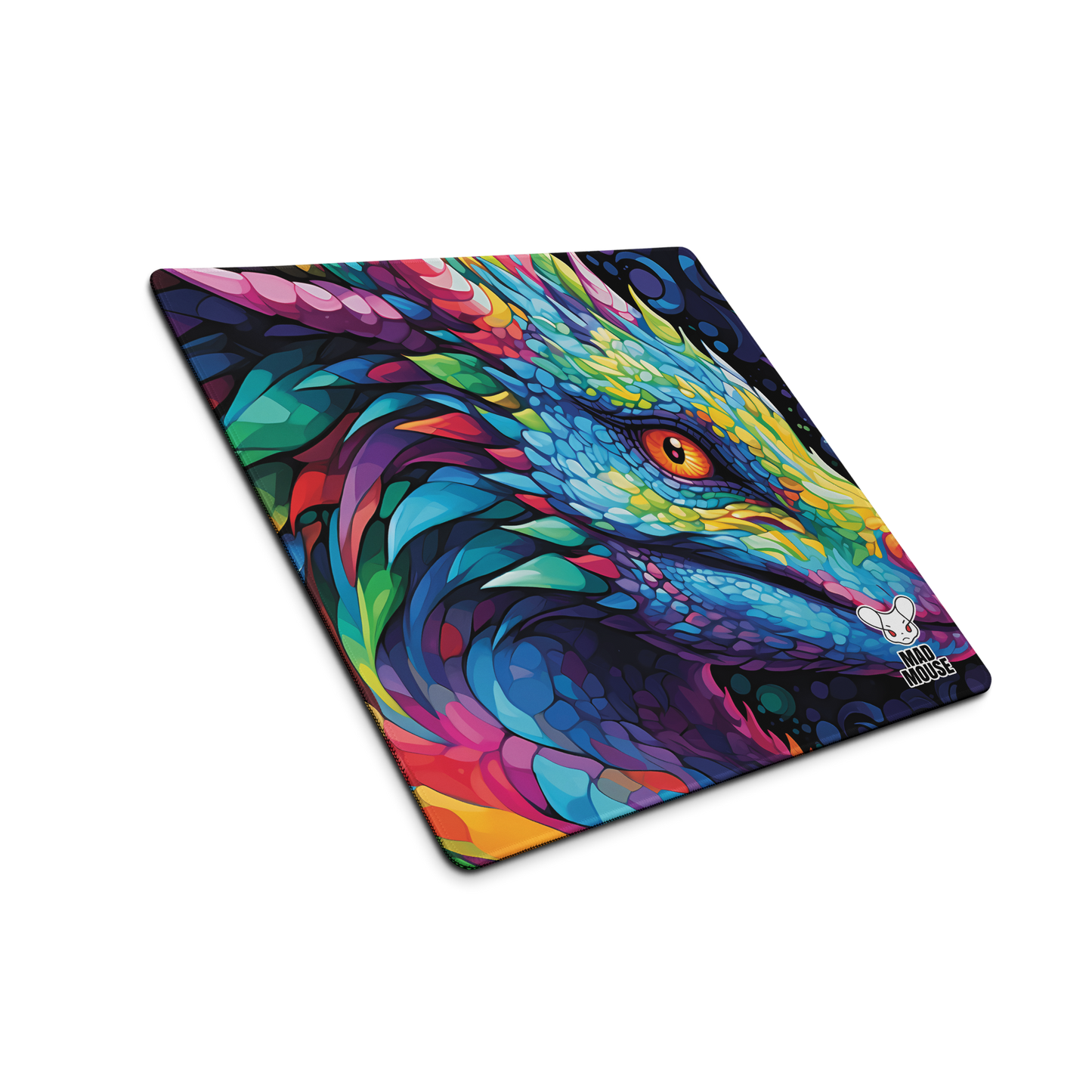MadMouse DRAGON Podloga