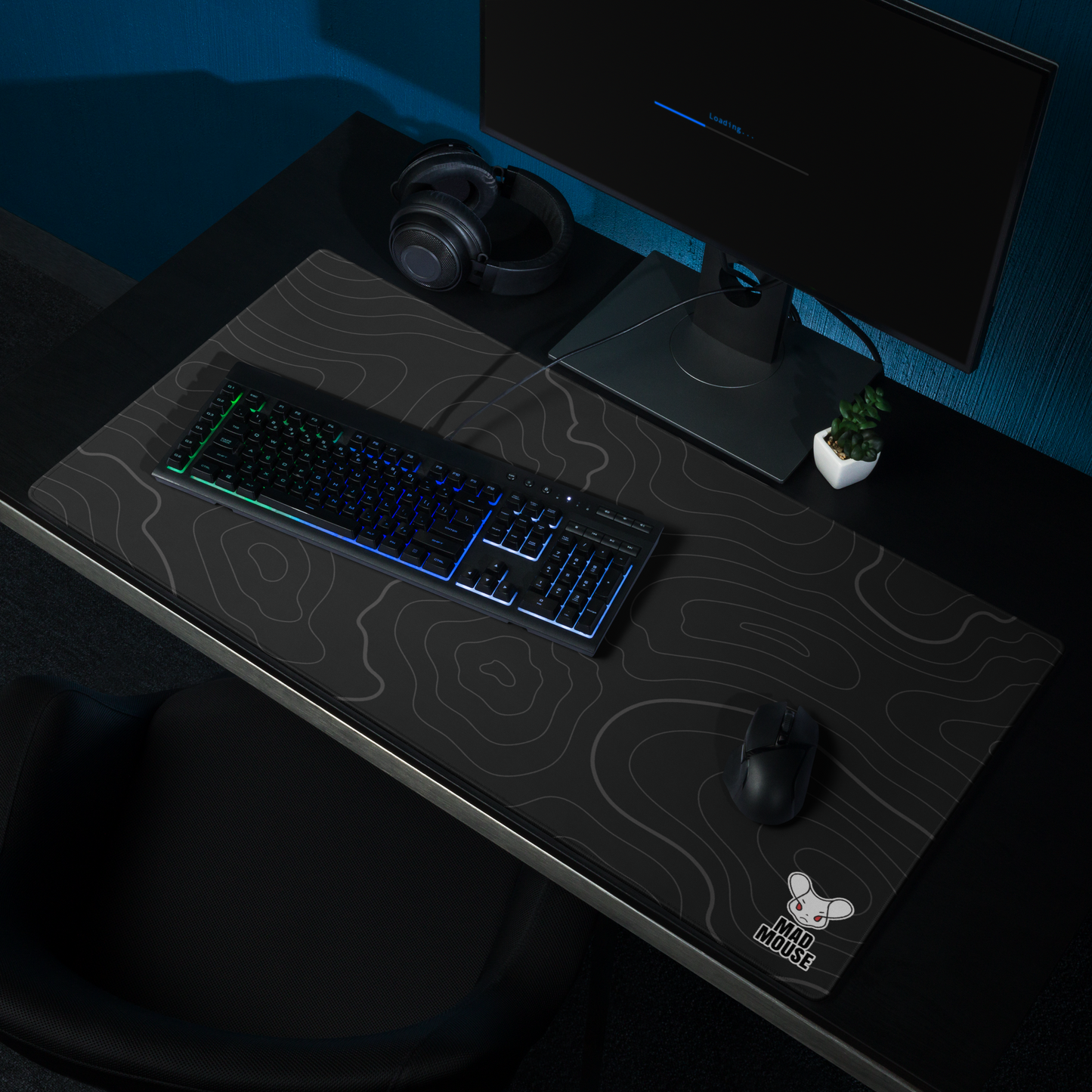 MadMouse LQ XL Podloga