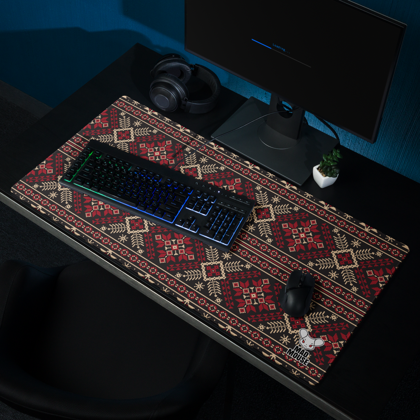 MadMouse KILIM XL Podloga