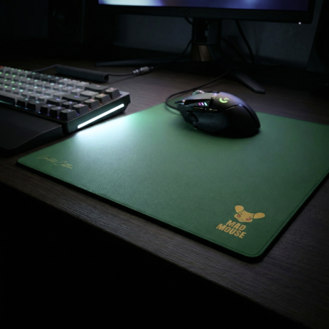 MadMouse GG Podloga - LIMITED EDITION