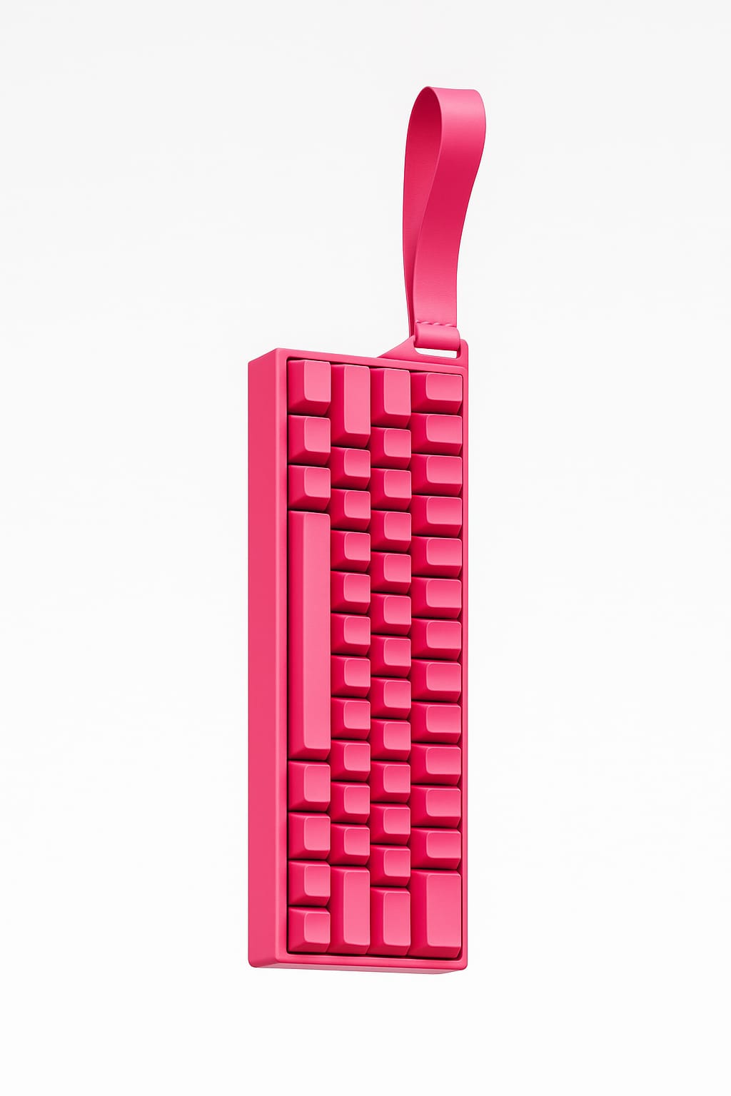 MadMouse FURIOSA 68 Mehanicka Tastatura - Wireless