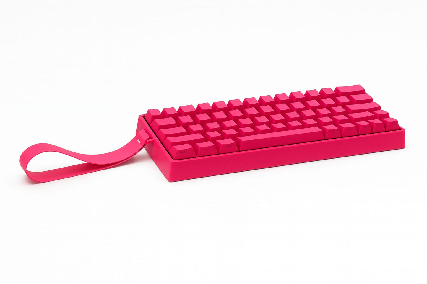 MadMouse FURIOSA 68 Mehanicka Tastatura - Wireless