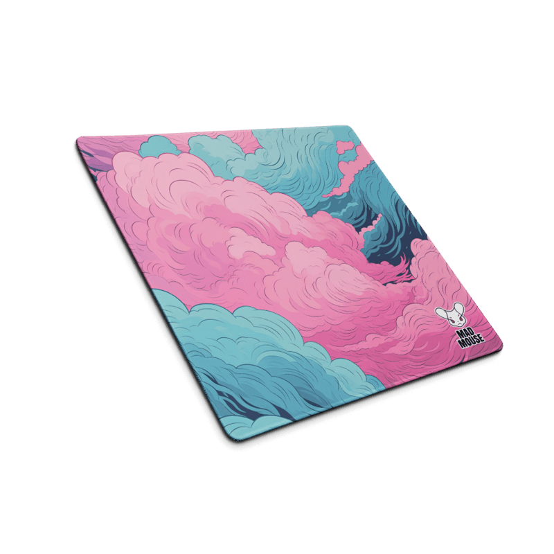 MadMouse CW Podloga