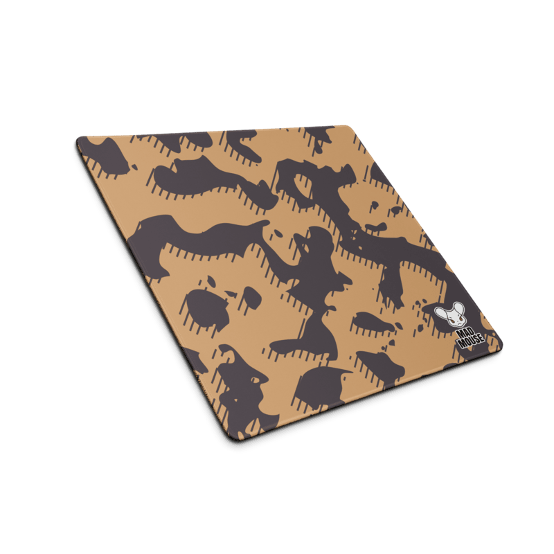 MadMouse DESERT Podloga