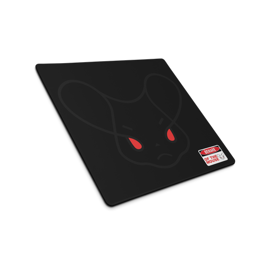 MadMouse BEWARE Podloga