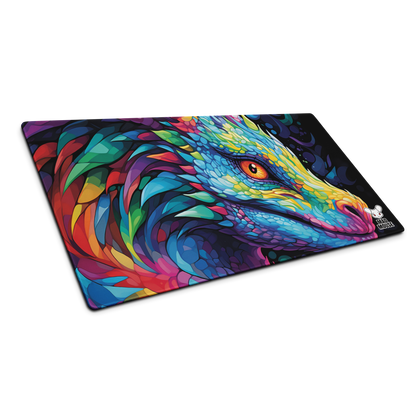 MadMouse DRAGON XL Podloga