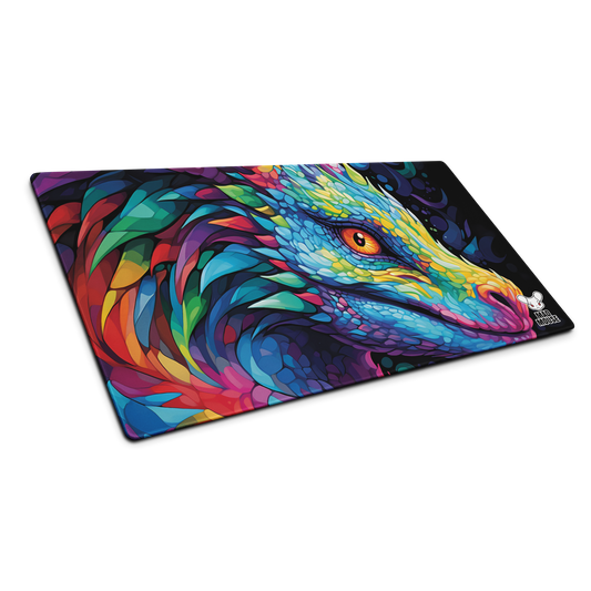 MadMouse DRAGON XL Podloga