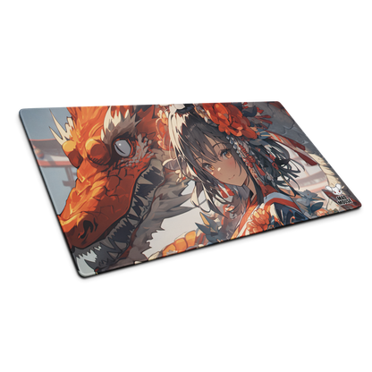 MadMouse ANIME XL Podloga