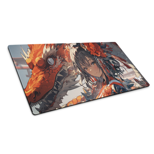 MadMouse ANIME XL Podloga