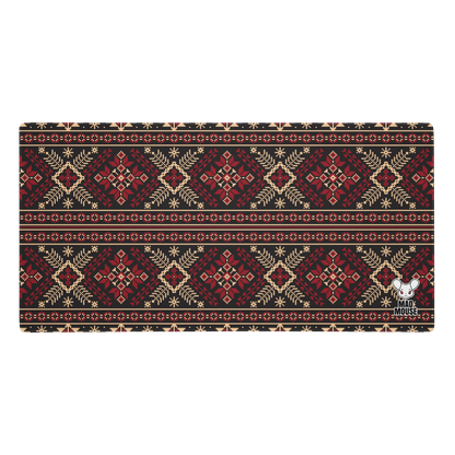 MadMouse KILIM XL Podloga